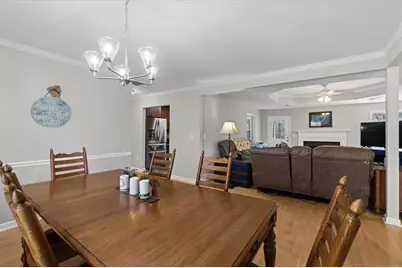 247 Harrison Lane NE, Calhoun, GA 30701 - Photo 9