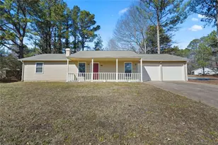 3316 Moravia Dr, Lithonia, GA 30038 - Photo 1