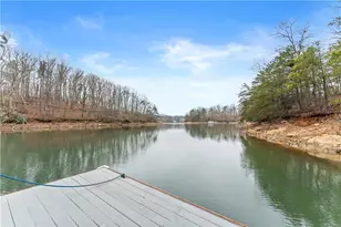 6052 Seminole Dr, Flowery Branch, GA 30542 - Photo 5
