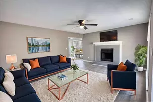 1067 Brookview Ln, Hampton, GA 30228 - Photo 3