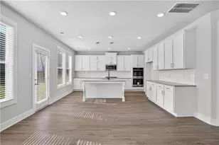 401 Bass Circle Lot 39, Villa Rica, GA 30180 - Photo 19