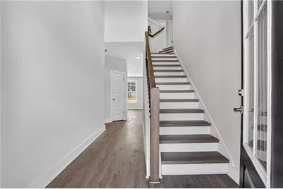 401 Bass Circle Lot 39, Villa Rica, GA 30180 - Photo 3