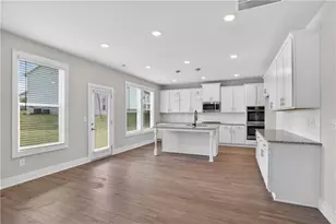 401 Bass Circle Lot 39, Villa Rica, GA 30180 - Photo 17