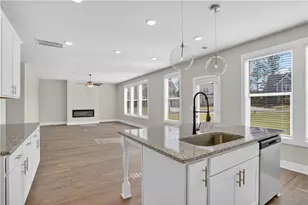 401 Bass Circle Lot 39, Villa Rica, GA 30180 - Photo 23