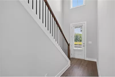 401 Bass Circle Lot 39, Villa Rica, GA 30180 - Photo 5