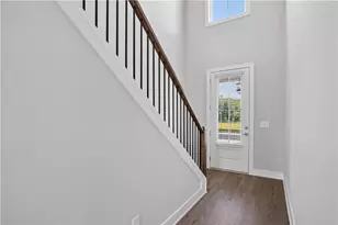 401 Bass Circle Lot 39, Villa Rica, GA 30180 - Photo 5