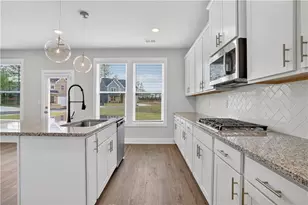 401 Bass Circle Lot 39, Villa Rica, GA 30180 - Photo 21