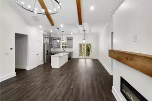 3635 Cagle Rd, Gainesville, GA 30501 - Photo 5