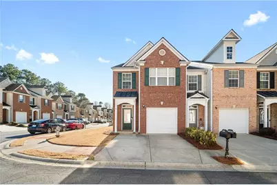 2426 Birkhall Way, Lawrenceville, GA 30043 - Photo 1