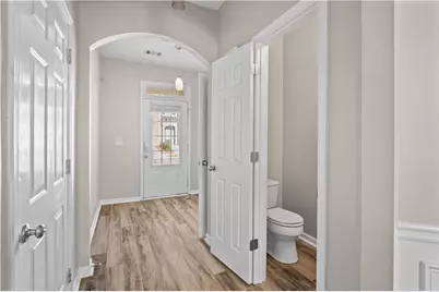 2426 Birkhall Way, Lawrenceville, GA 30043 - Photo 3