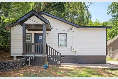 1761 Richmond Avenue, Atlanta, GA 30315 - Photo 1