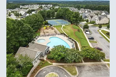 110 Camdyn Circle, Woodstock, GA 30188 - Photo 49