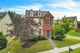 110 Camdyn Cir, Woodstock, GA 30188 - Photo 1