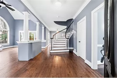 2441 NE Kings Court NE, Atlanta, GA 30345 - Photo 3