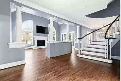 2441 NE Kings Court NE, Atlanta, GA 30345 - Photo 9