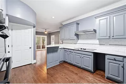 2441 NE Kings Court NE, Atlanta, GA 30345 - Photo 31