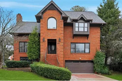 2441 NE Kings Court NE, Atlanta, GA 30345 - Photo 1