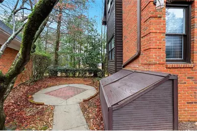 2441 NE Kings Court NE, Atlanta, GA 30345 - Photo 55