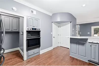 2441 NE Kings Court NE, Atlanta, GA 30345 - Photo 21