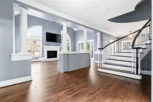 2441 NE Kings Ct NE, Atlanta, GA 30345 - Photo 33