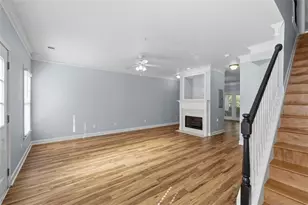 1238 Harris Commons Pl, Roswell, GA 30076 - Photo 3