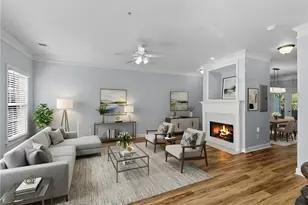 1238 Harris Commons Pl, Roswell, GA 30076 - Photo 7