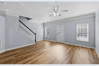 1238 Harris Commons Place, Roswell, GA 30076 - Photo 7