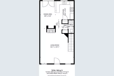 1238 Harris Commons Place, Roswell, GA 30076 - Photo 33