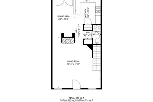 1238 Harris Commons Pl, Roswell, GA 30076 - Photo 33