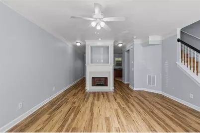 1238 Harris Commons Place, Roswell, GA 30076 - Photo 5