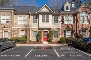 1238 Harris Commons Pl, Roswell, GA 30076 - Photo 3