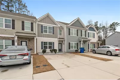 4316 Mallory Ct S, Union City, GA 30291 - Photo 3