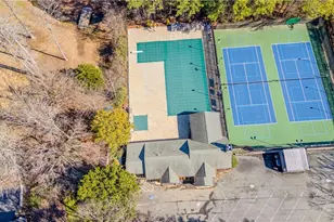 3330 Turtle Lake Club Dr SE, Marietta, GA 30067 - Photo 63