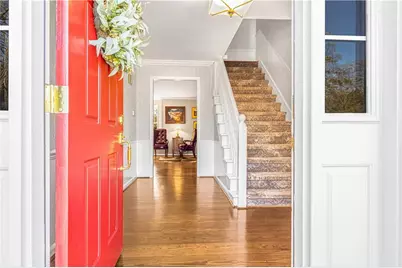 3330 Turtle Lake Club Drive SE, Marietta, GA 30067 - Photo 3