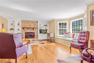 3330 Turtle Lake Club Dr SE, Marietta, GA 30067 - Photo 15