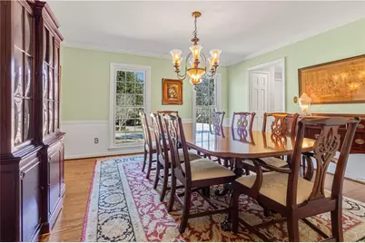 3330 Turtle Lake Club Drive SE, Marietta, GA 30067 - Photo 7