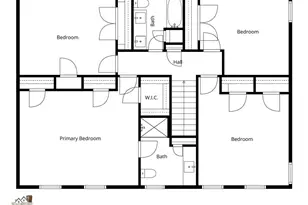 3330 Turtle Lake Club Dr SE, Marietta, GA 30067 - Photo 45