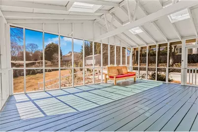 3330 Turtle Lake Club Drive SE, Marietta, GA 30067 - Photo 21