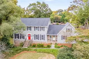 3330 Turtle Lake Club Dr SE, Marietta, GA 30067 - Photo 1