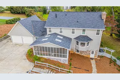 3330 Turtle Lake Club Drive SE, Marietta, GA 30067 - Photo 41