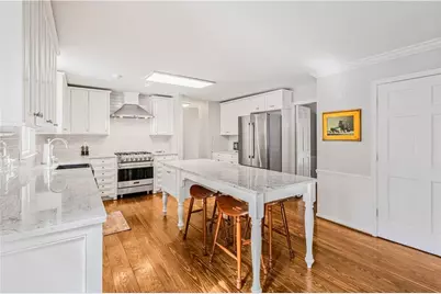 3330 Turtle Lake Club Drive SE, Marietta, GA 30067 - Photo 9