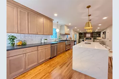 1208 Dunbrooke Lane, Atlanta, GA 30338 - Photo 5