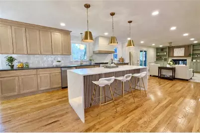 1208 Dunbrooke Lane, Atlanta, GA 30338 - Photo 3