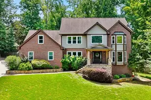 1208 Dunbrooke Ln, Atlanta, GA 30338 - Photo 1