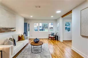 2886 Joyce Ave, Decatur, GA 30032 - Photo 3