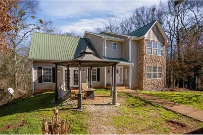 7540 County Line Road, Lula, GA 30554 - Photo 1