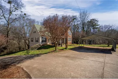 7540 County Line Road, Lula, GA 30554 - Photo 5