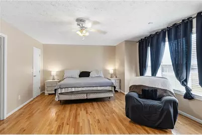 7540 County Line Road, Lula, GA 30554 - Photo 11