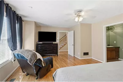 7540 County Line Road, Lula, GA 30554 - Photo 13