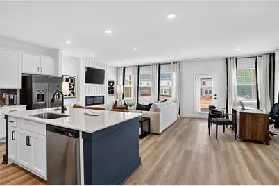 3230 Cyrus Creek Drive #21, Kennesaw, GA 30152 - Photo 13